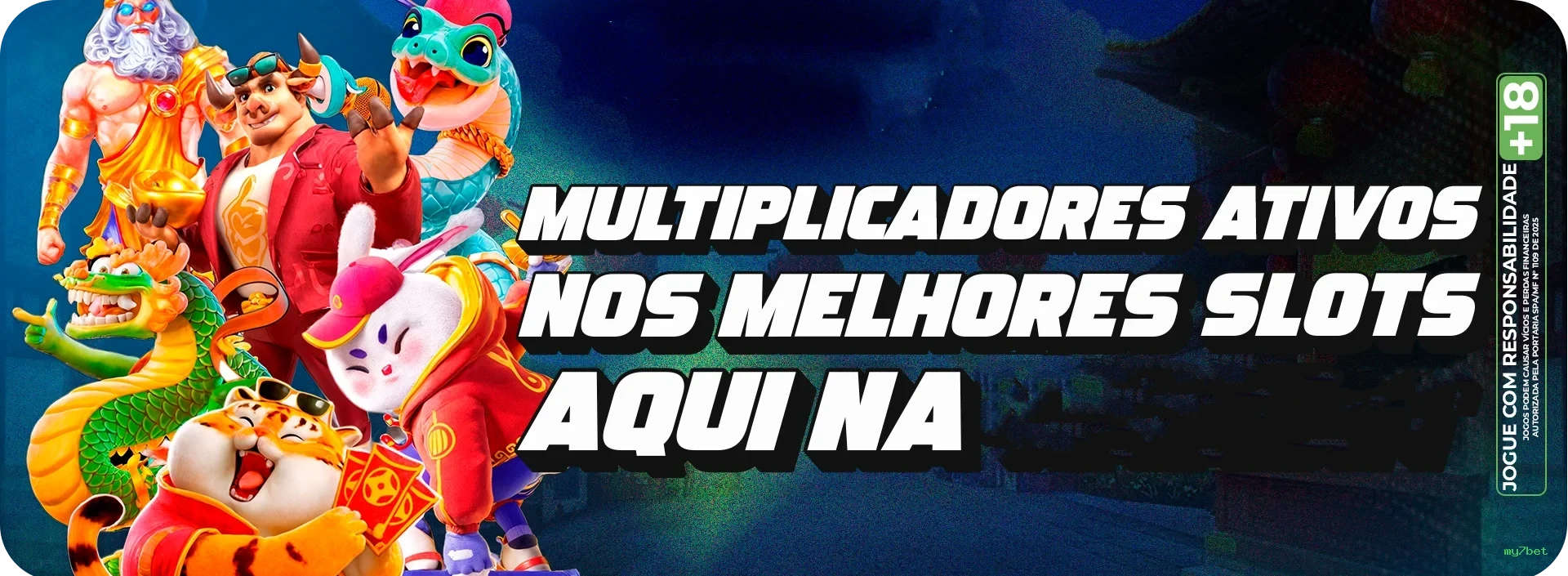 Apostas esportivas my7bet - futebol e esportes ao vivo