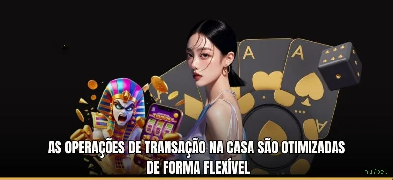 Roleta e blackjack my7bet