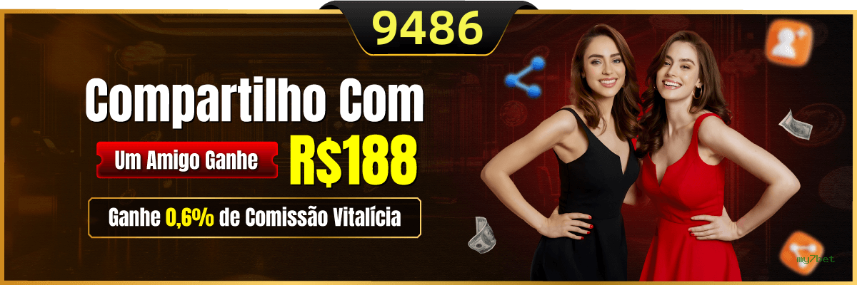 Imagem promocional da my7bet